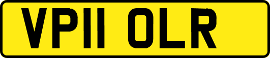 VP11OLR