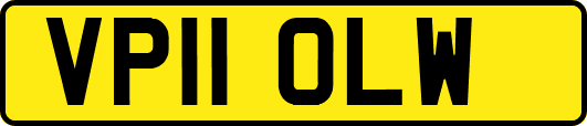 VP11OLW