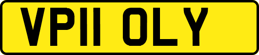 VP11OLY