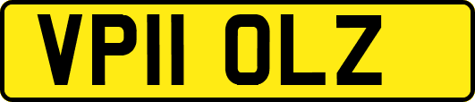 VP11OLZ
