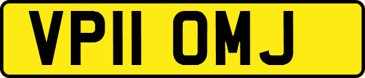 VP11OMJ