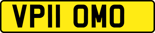 VP11OMO