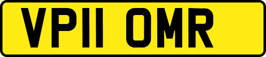 VP11OMR
