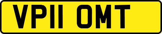 VP11OMT