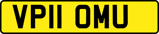 VP11OMU