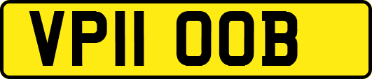 VP11OOB