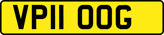 VP11OOG
