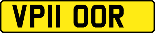 VP11OOR