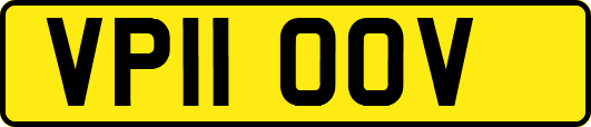 VP11OOV
