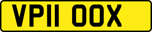 VP11OOX