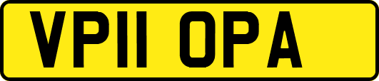 VP11OPA