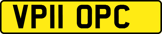 VP11OPC