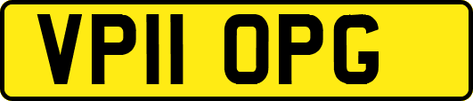 VP11OPG