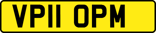 VP11OPM
