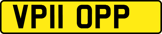 VP11OPP