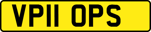 VP11OPS