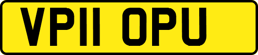 VP11OPU
