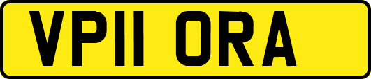 VP11ORA