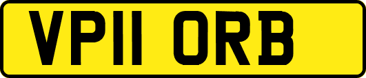 VP11ORB