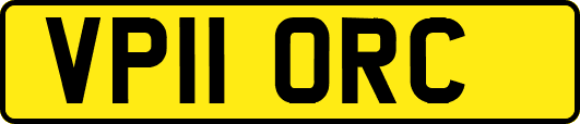 VP11ORC