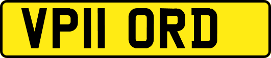 VP11ORD