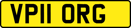 VP11ORG