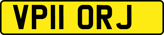 VP11ORJ