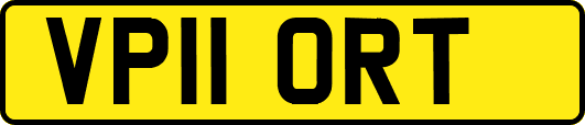 VP11ORT