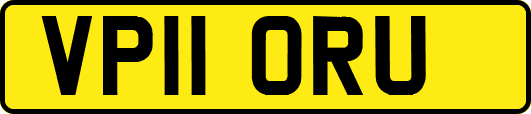 VP11ORU