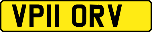 VP11ORV