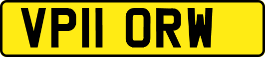VP11ORW