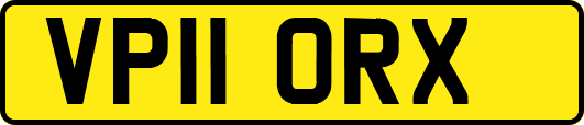 VP11ORX