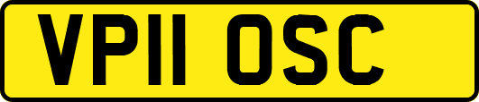 VP11OSC