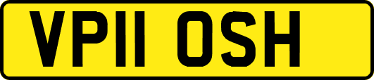 VP11OSH