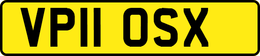 VP11OSX
