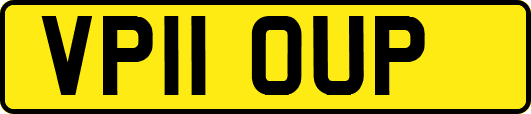 VP11OUP