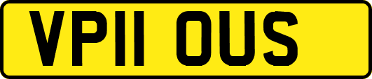 VP11OUS