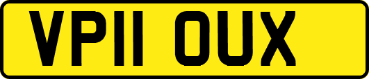 VP11OUX