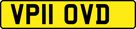 VP11OVD