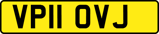 VP11OVJ