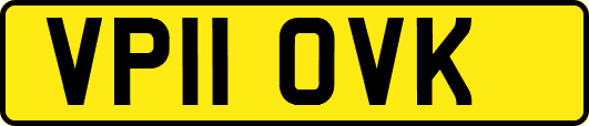 VP11OVK