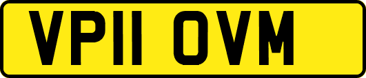 VP11OVM