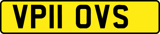 VP11OVS