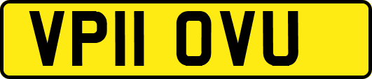 VP11OVU