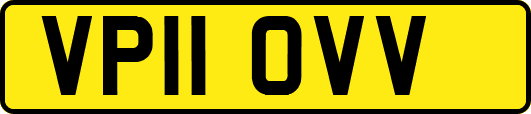 VP11OVV