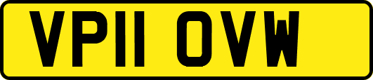 VP11OVW