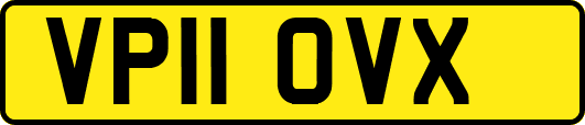 VP11OVX