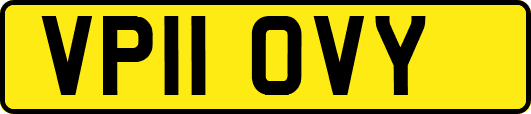 VP11OVY