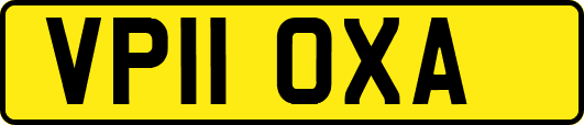 VP11OXA