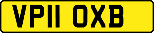 VP11OXB